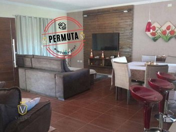 house em Rua Albatroz, Monterrey - Louveira - SP