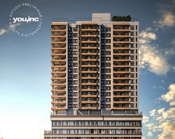apartment em Rua Getúlio Soares da Rocha, Jardim das Acácias - São Paulo - SP