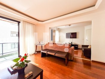 apartment em Rua Tucuna, Perdizes - São Paulo - SP