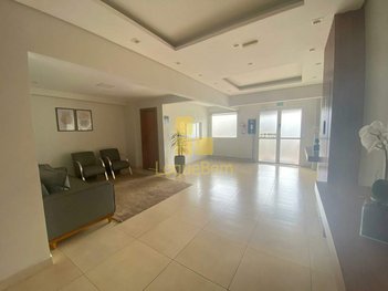 apartment em Rua José da Silva, Jardim Paulista - Ribeirão Preto - SP