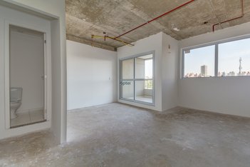 office em Avenida Kennedy, Jardim do Mar - São Bernardo do Campo - SP