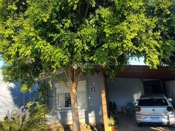 house em Otto Alves Pereira, Don Feliciano - Gravataí - RS