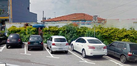 office em Avenida Nova Cantareira, Tucuruvi - São Paulo - SP