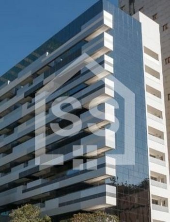 office em Avenida Paulista, Bela Vista - São Paulo - SP