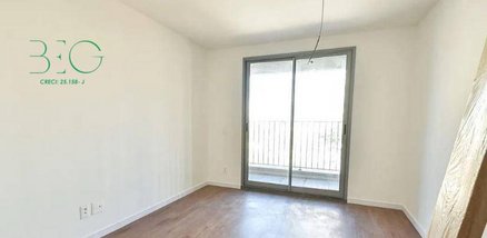 apartment em Rua Coronel Domingos Ferreira, Vila Firmiano Pinto - São Paulo - SP