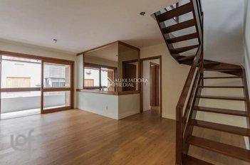 apartment em Jaraguá, Bela Vista - Porto Alegre - RS