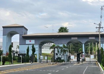 land_lot em Avenida São Paulo, Além Ponte - Sorocaba - SP