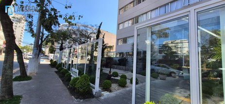 office em Rua Manoel da Nóbrega, Centro - Diadema - SP