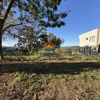 land_lot em Rua Um, Mirante do Fidalgo - Lagoa Santa - MG
