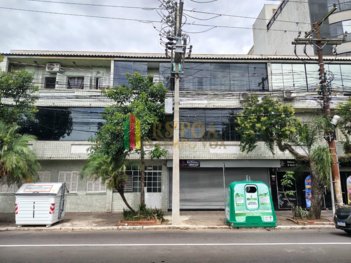 apartment em Avenida Praia de Belas, Praia de Belas - Porto Alegre - RS