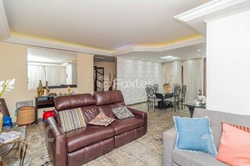 house em Rua José Monteiro Filho, Jardim Monte Alegre (Zona Norte) - São Paulo - SP