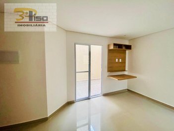 apartment em Rua Santa Rita da Estrela, Jardim Santa Helena - São Paulo - SP