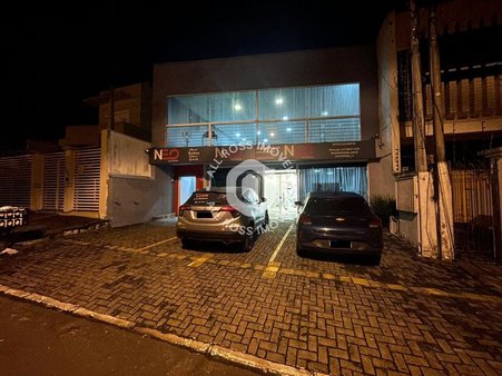 Cômodo Condomínio