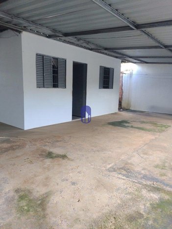 house em Rua Rio Negro, Nova Aliança - Sorriso - MT