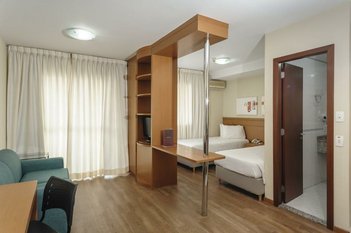 apartment em Rua Alice Manholer Piteri, Centro - Osasco - SP