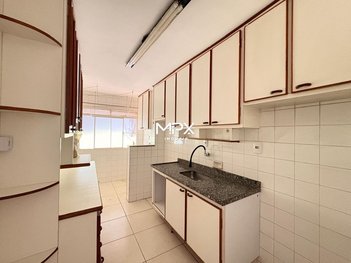 apartment em Avenida dos Marins, Glebas Califórnia - Piracicaba - SP