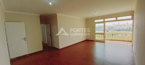 apartment em Avenida Costábile Romano, Ribeirânia - Ribeirão Preto - SP