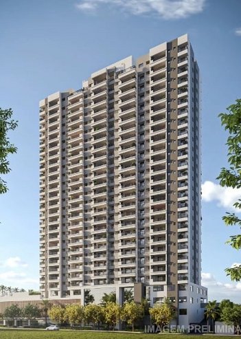 apartment em Rua Guaraciaba, Chácara Califórnia - São Paulo - SP