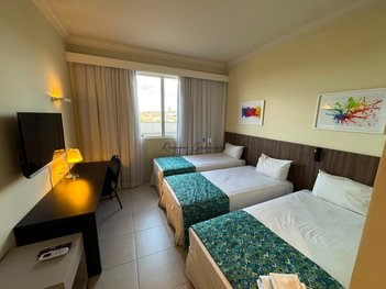 apartment em Avenida Prefeito Alberto Moura, Eldorado - Sete Lagoas - MG