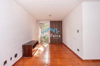 apartment em Avenida Santa Mônica, Jardim Santa Mônica - São Paulo - SP