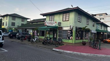 business em Rua Pará, Extensão do Bosque - Rio das Ostras - RJ