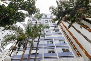 apartment em Rua Maranhão, Higienópolis - São Paulo - SP