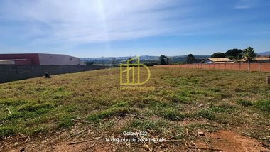 land_lot em Estrada da Servidão, Ana Maria - Sorocaba - SP
