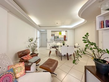 apartment em Vereador Walter Borges, Campinas - São José - SC