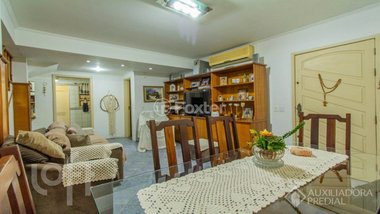 house em Rua Elízio Abate Crivella, Jardim Itu - Porto Alegre - RS
