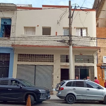 commercial_building em Rua Caetano Pinto, Brás - São Paulo - SP