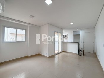 apartment em Rua Coronel Spínola de Castro, Centro - São José do Rio Preto - SP