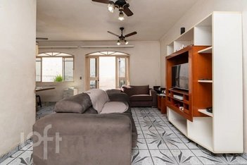 house em Pires de Campos, Alto da Mooca - São Paulo - SP