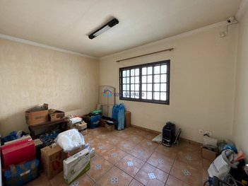 house em Rua Vigário Albernaz, Vila Gumercindo - São Paulo - SP