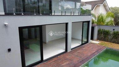 house em Omar Daibert, Botujuru - São Bernardo do Campo - SP