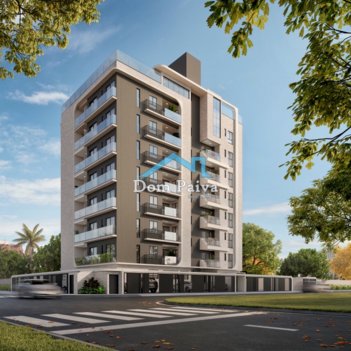 apartment em Avenida Presidente Café Filho, Bessa - João Pessoa - PB