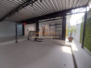 commercial_building em Rua Manuel de Saldanha, Jaguaré - São Paulo - SP