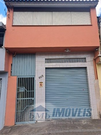 house em Avenida Flamingo, Vila Nova Curuçá - São Paulo - SP