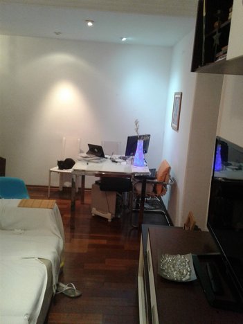 apartment em Rua Correia de Lemos, Chácara Inglesa - São Paulo - SP