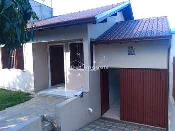 house em Elizeu Burtet Filho, Fazenda São Borja - São Leopoldo - RS