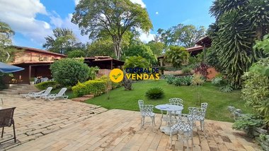 agricultural em Alameda Doutor João Cataldo Pinto, Jardim Encantado - Vespasiano - MG