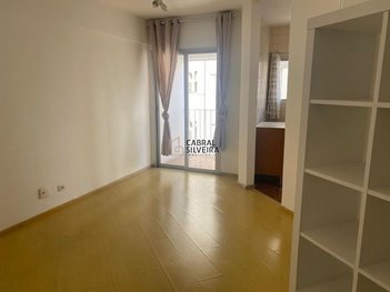 apartment em Avenida Divino Salvador, Planalto Paulista - São Paulo - SP