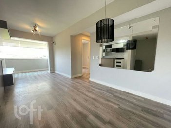 apartment em Rua Irmão Norberto Francisco Rauch, Jardim Carvalho - Porto Alegre - RS