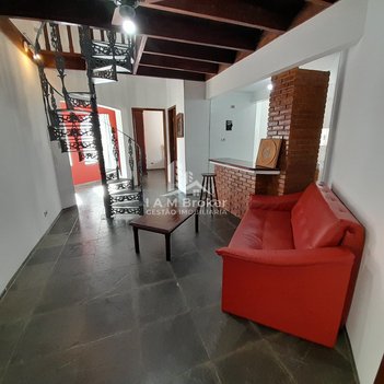 apartment em Rua Antônio Felix de Pinho, Estufa I - Ubatuba - SP