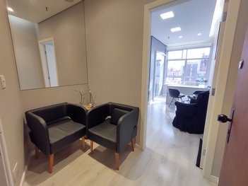 office em Avenida Cristiano Machado, Graça - Belo Horizonte - MG