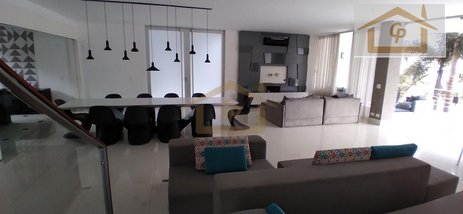 house em Alameda Água Marinha, Golf Gardens - Carapicuíba - SP