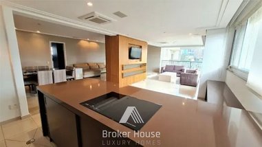 apartment em Rua Doutor Paschoal Imperatriz, Vila Gertrudes - São Paulo - SP