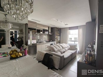 apartment em Rua Fermino Vieira Cordeiro, Espinheiros - Itajaí - SC