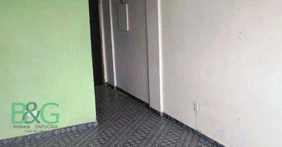 apartment em Rua André de Leão, Brás - São Paulo - SP