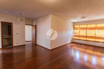 apartment em Rua das Pitangueiras, Santo Antônio - Belo Horizonte - MG