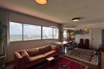 apartment em Rua Senador César Lacerda Vergueiro, Sumarezinho - São Paulo - SP